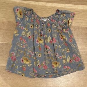 Bonpoint Top, Size 6 Years / 6Y / 6T